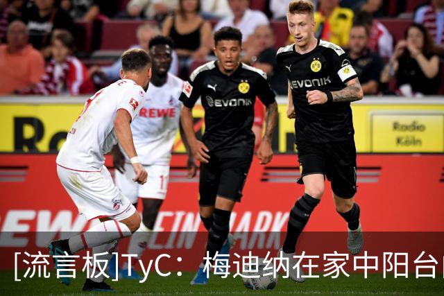 [流言板]TyC：梅迪纳在家中阳台向球迷喊话，呼吁不要听信阴谋论
